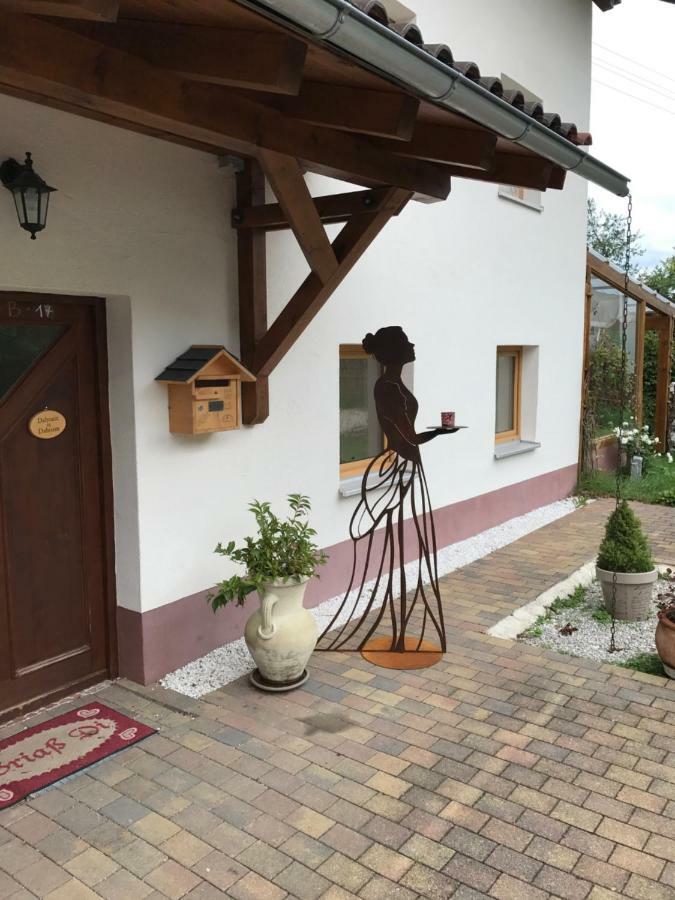 Ferienhaus Toms