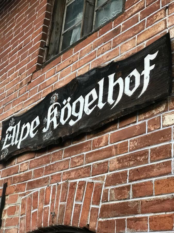 Toms Ferienhaus Eisenberg (Bavaria)